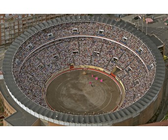 Plaza de toros