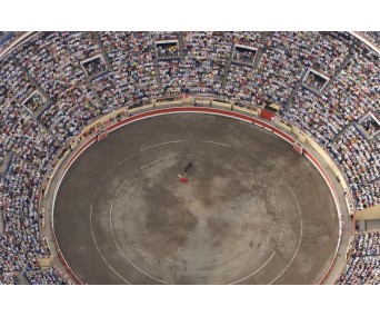 Plaza de toros