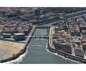 Palacio del Kursaal