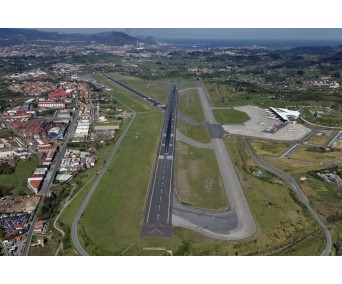 Aeropuerto de Bilbao