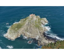 San Juan de Gaztelugatxe