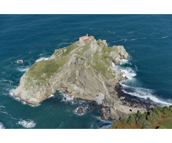 San Juan de Gaztelugatxe