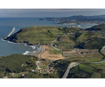 Playa de La Arena