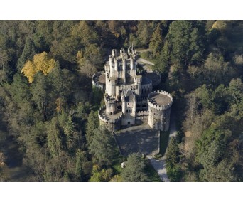 Castillo de Butrón