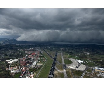 Aeropuerto de Bilbao