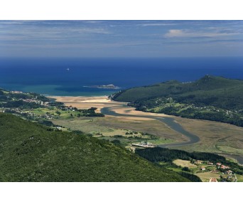 Urdaibai